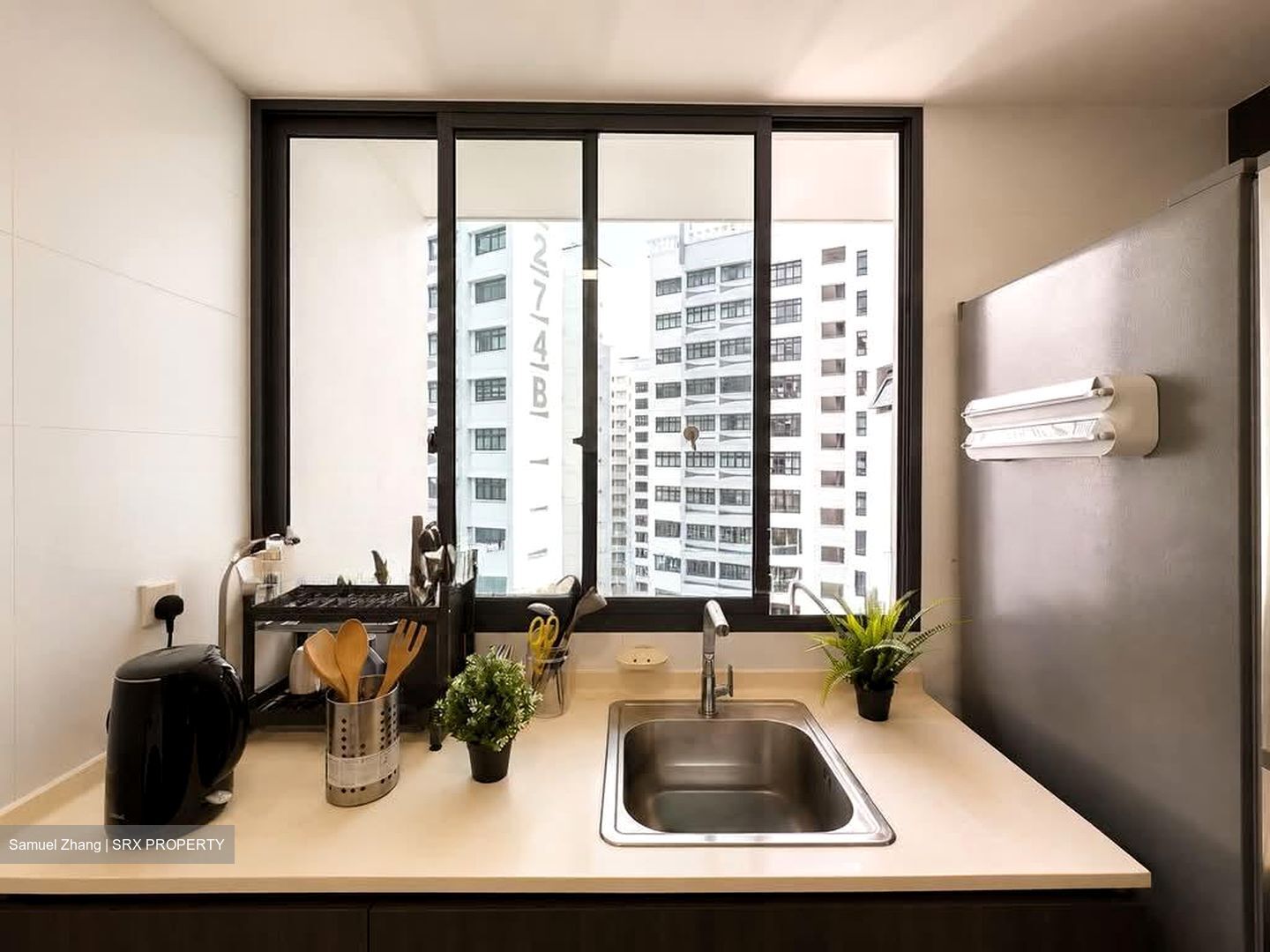 Esparina Residences (D19), Condominium #586176081